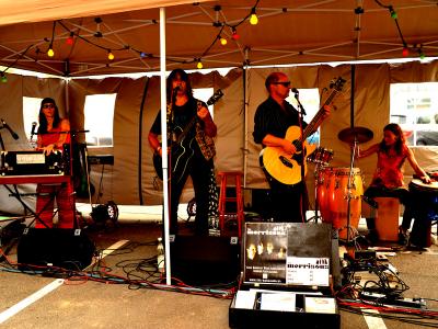 Sommerfest Alte Post Aalen 27.7.2014 Sommerfest Alte Post Aalen 27.7.2014