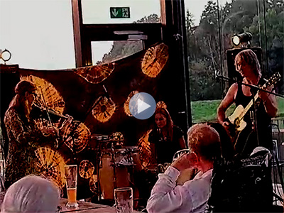 Live Bucher Stausee 17.8.2023: Medley Live Bucher Stausee 17.8.2023: Medley